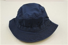 1981 US Open at Merion Golf Club Patch Navy Blue Bucket Hat