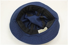 1981 US Open at Merion Golf Club Patch Navy Blue Bucket Hat