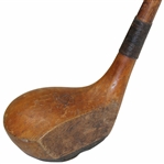Amherst Brassie