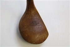 Amherst Brassie