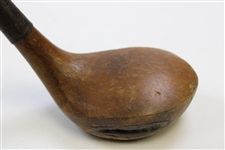 Amherst Brassie
