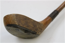 Amherst Brassie