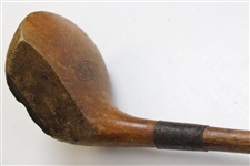 Amherst Brassie