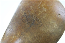 Amherst Brassie