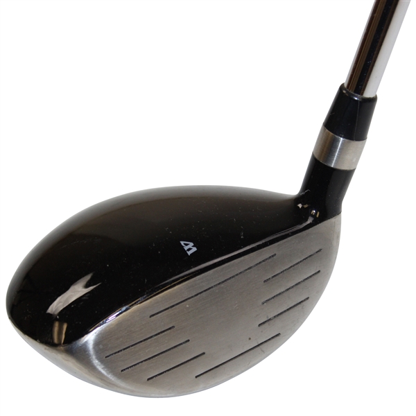 Warrior Custom Golf Driver