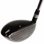 Warrior Custom Golf Driver