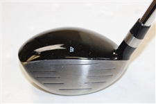 Warrior Custom Golf Driver