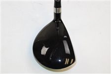 Warrior Custom Golf Driver