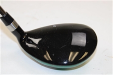 Warrior Custom Golf Driver