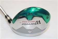 Warrior Custom Golf Driver