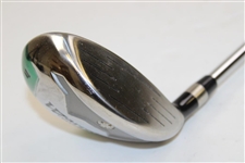 Warrior Custom Golf Driver