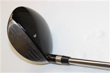 Warrior Custom Golf Driver