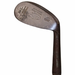 Williams And Co Paris Mashie Niblick