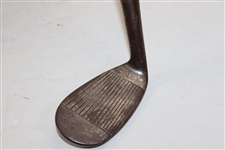 Williams And Co Paris Mashie Niblick