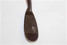 Williams And Co Paris Mashie Niblick