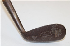 Williams And Co Paris Mashie Niblick