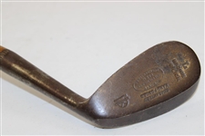 Williams And Co Paris Mashie Niblick