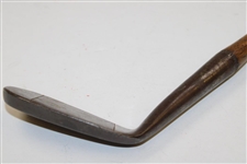 Williams And Co Paris Mashie Niblick