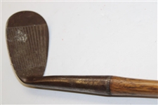 Williams And Co Paris Mashie Niblick