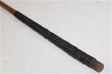Williams And Co Paris Mashie Niblick