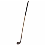 Williams And Co Paris Mashie Niblick