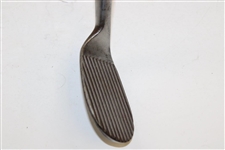 Deep Grooved JL DedStop Niblic