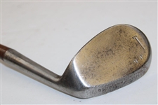 Deep Grooved JL DedStop Niblic