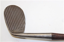 Deep Grooved JL DedStop Niblic