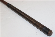 Deep Grooved JL DedStop Niblic