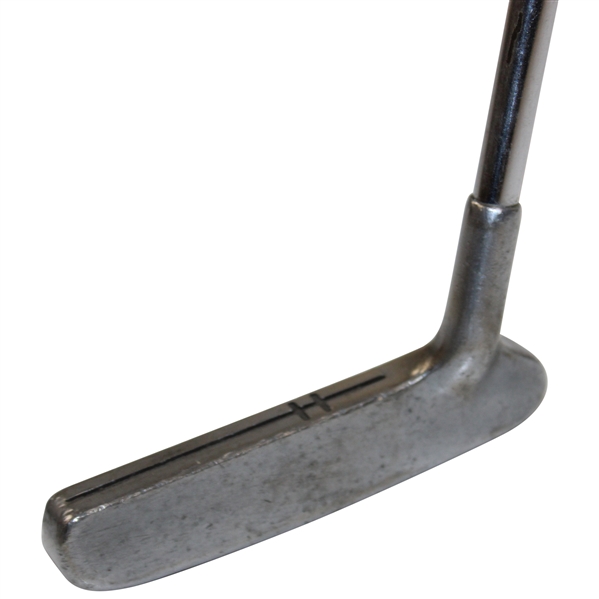 Golden Touch Jerry Barber Putter