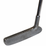 Golden Touch Jerry Barber Putter