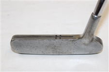 Golden Touch Jerry Barber Putter