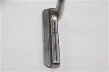 Golden Touch Jerry Barber Putter