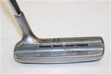 Golden Touch Jerry Barber Putter