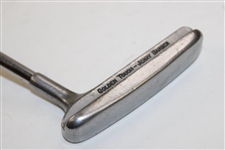 Golden Touch Jerry Barber Putter