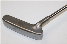 Golden Touch Jerry Barber Putter