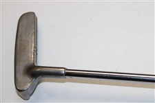 Golden Touch Jerry Barber Putter