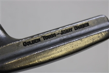 Golden Touch Jerry Barber Putter