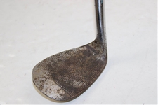 Spalding Kro Flite Bobby Jones 9 Iron