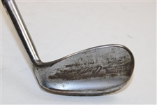 Spalding Kro Flite Bobby Jones 9 Iron
