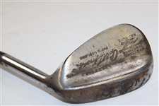 Spalding Kro Flite Bobby Jones 9 Iron