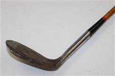 Spalding Kro Flite Bobby Jones 9 Iron