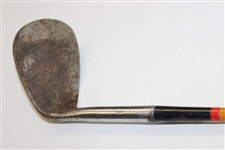 Spalding Kro Flite Bobby Jones 9 Iron