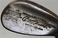 Spalding Kro Flite Bobby Jones 9 Iron