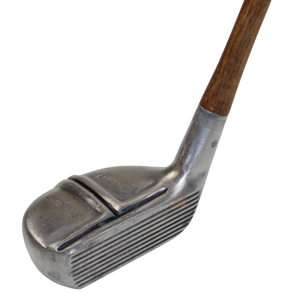 H. Hogans Cherokee Putter