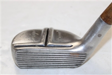 H. Hogans Cherokee Putter