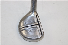 H. Hogans Cherokee Putter