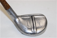H. Hogans Cherokee Putter