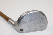 H. Hogans Cherokee Putter