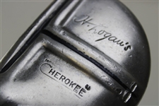 H. Hogans Cherokee Putter